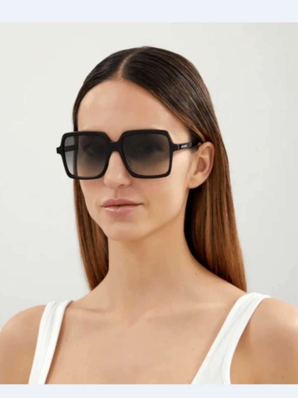 Saint Laurent SL 232 BETTY